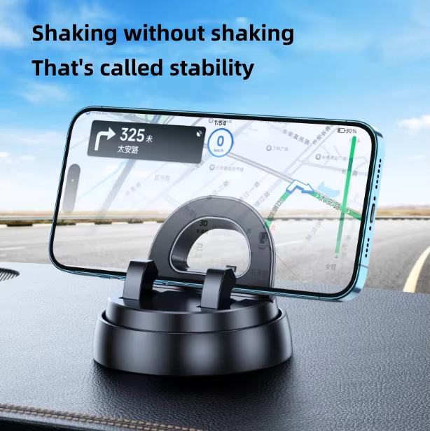 360° Rotating Mobile Phone Holder