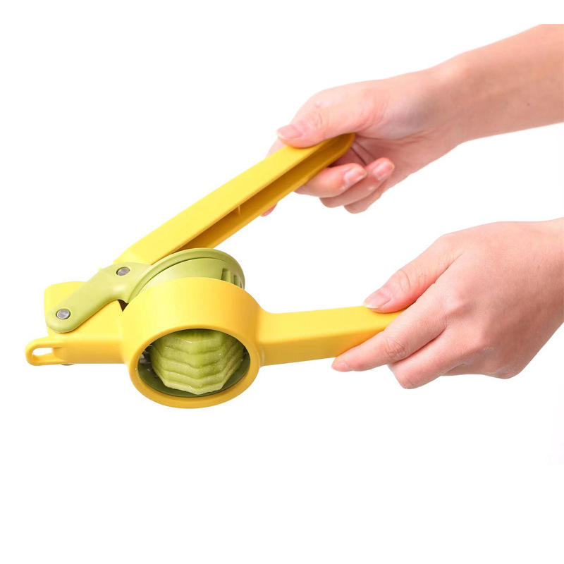 Stainless Steel Fruit & Vegetable Slicer