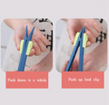 3 In 1 Kitchen Tools Clamp