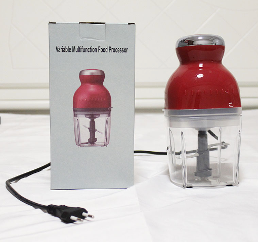 Portable Blender Mini Food Processor