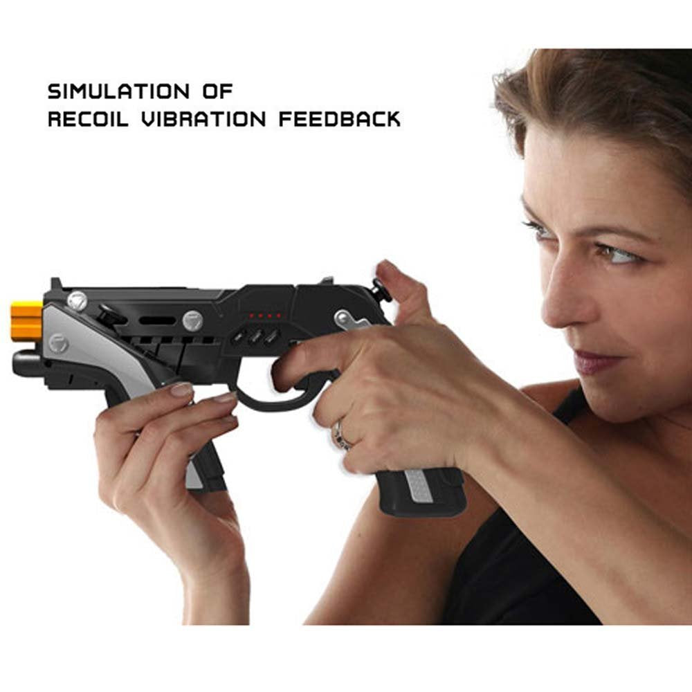 Gaming Gunpad Controller