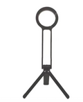 ABS Mini Tripod Pocket Cell Phone Stand