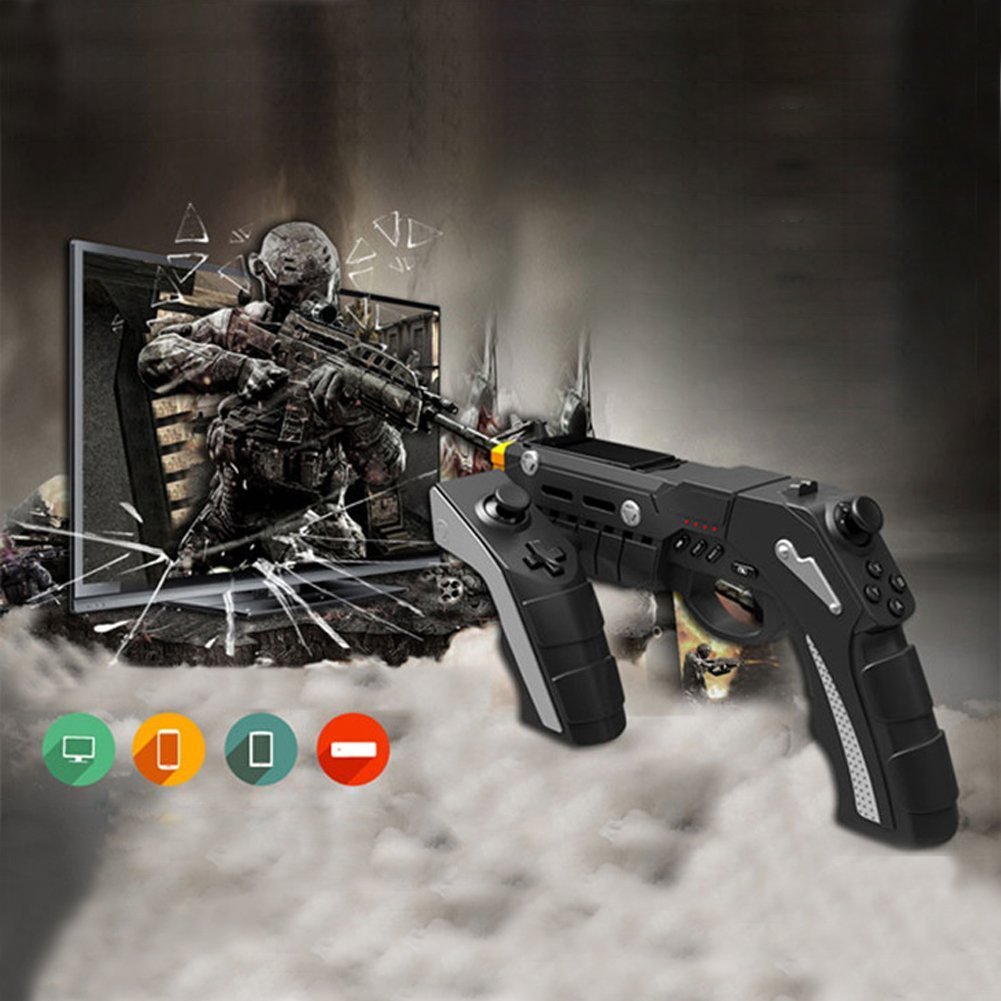 Gaming Gunpad Controller