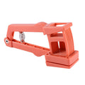 Multi-Functional Manual Stainless Steel Ginger Garlic Slicer