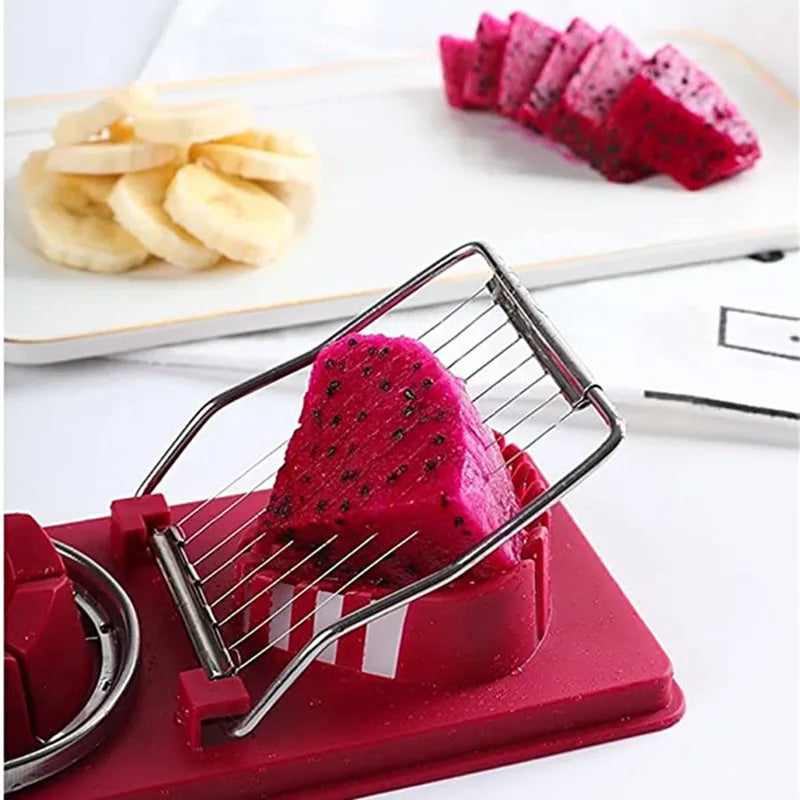 New Vegetable Slicer