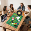 5-in-1 Casino Game Set