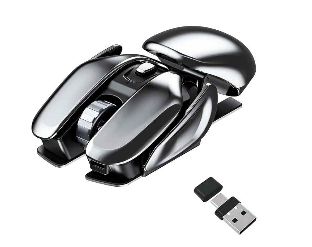 Inphic PX2 Metal Wireless Gaming Mouse