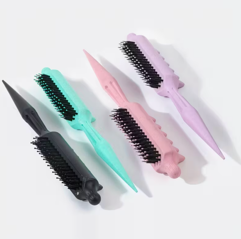 Detangling Comb For Curly Hair