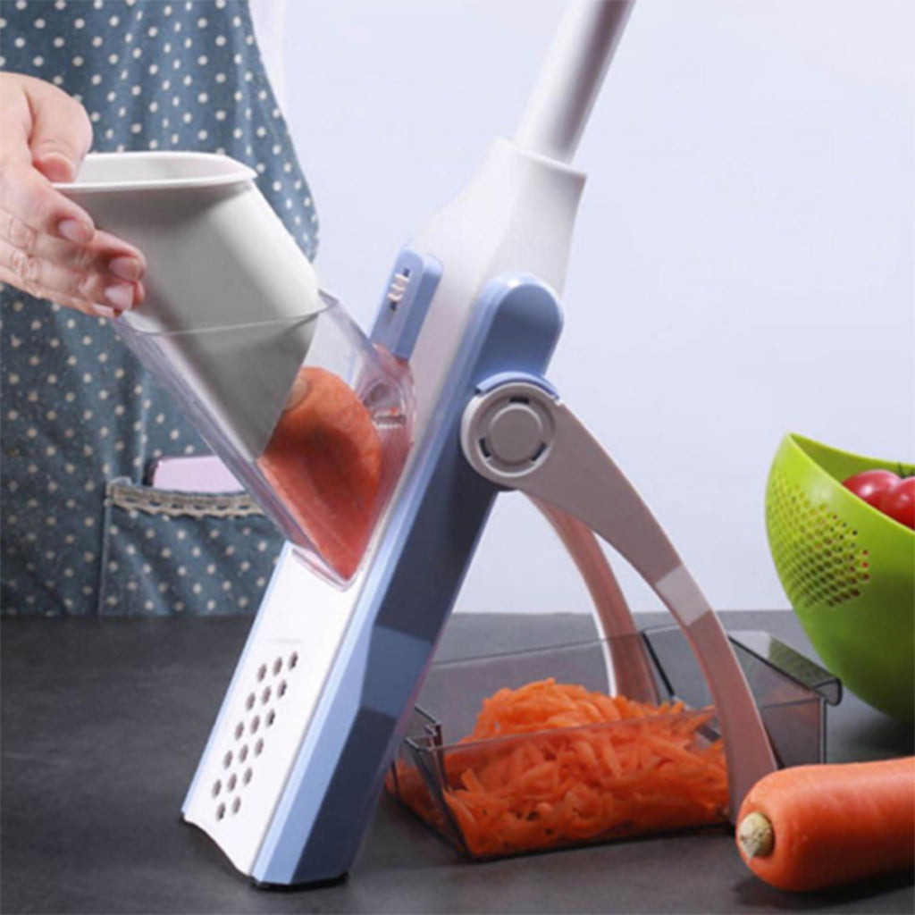 Vegetable Cutter Slicer Potato - Default