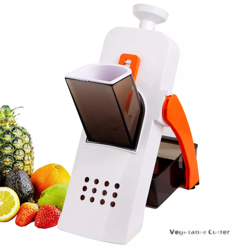 Vegetable Cutter Slicer Potato - Default