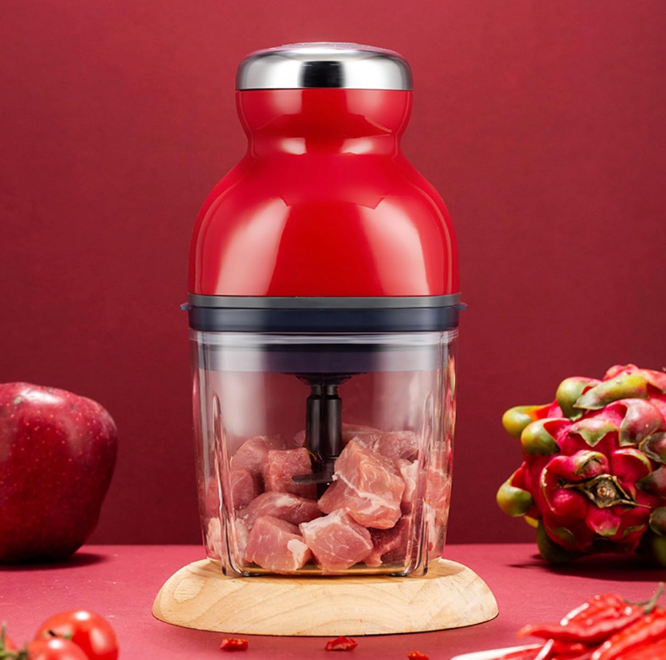 Portable Blender Mini Food Processor