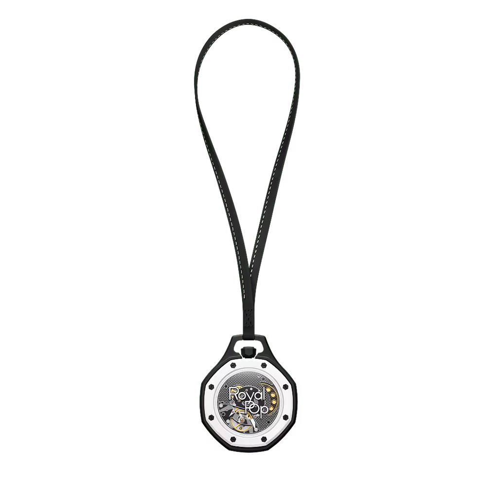 Swatch x Audemars Piguet AP - Royal Pop