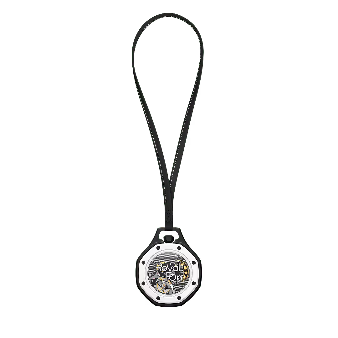 Swatch x Audemars Piguet AP - Royal Pop