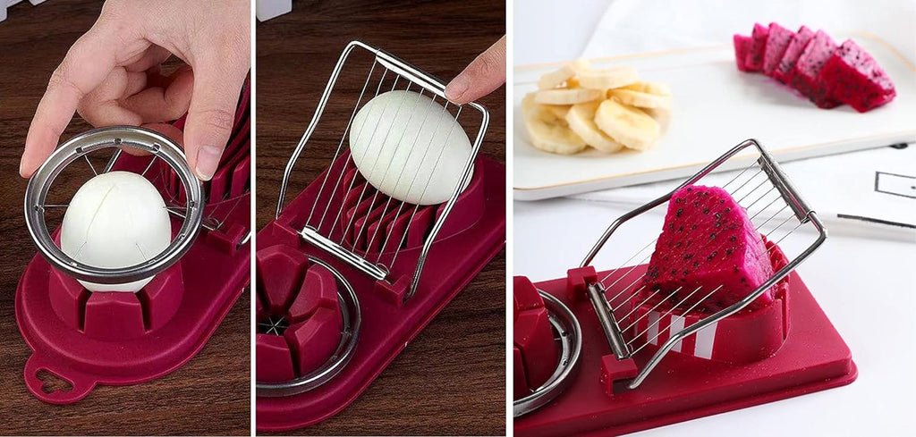 New Vegetable Slicer