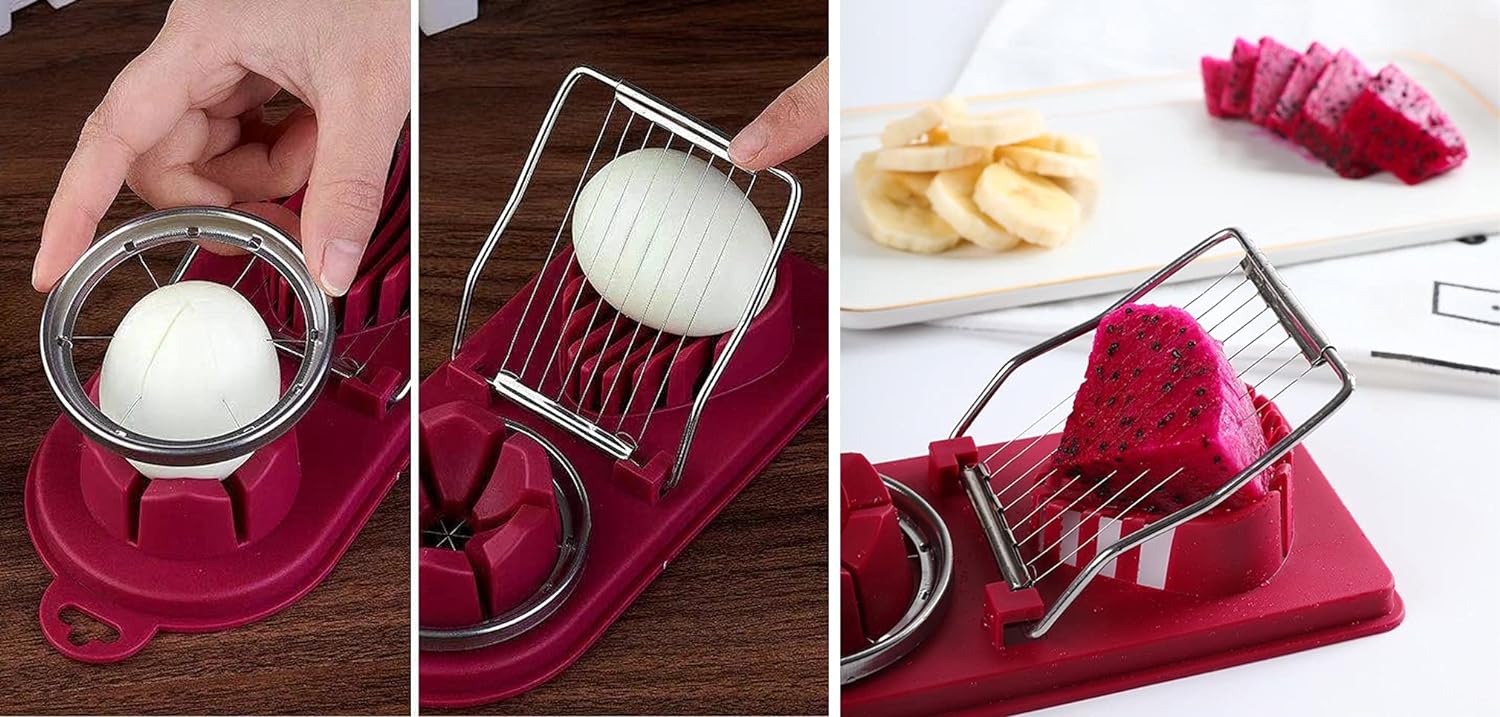 New Vegetable Slicer