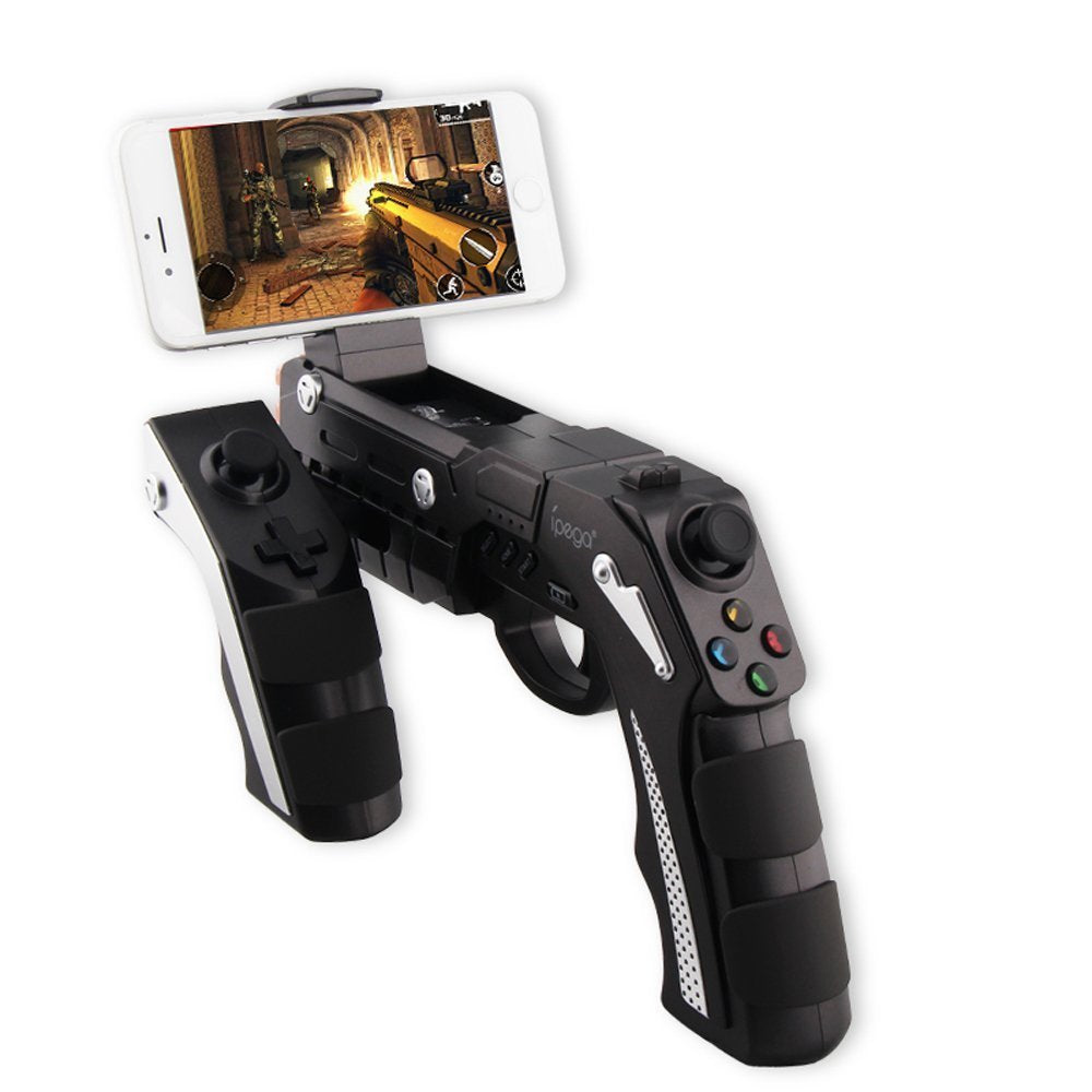 Gaming Gunpad Controller
