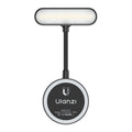 Portable Magnetic LED with Flexible Neck