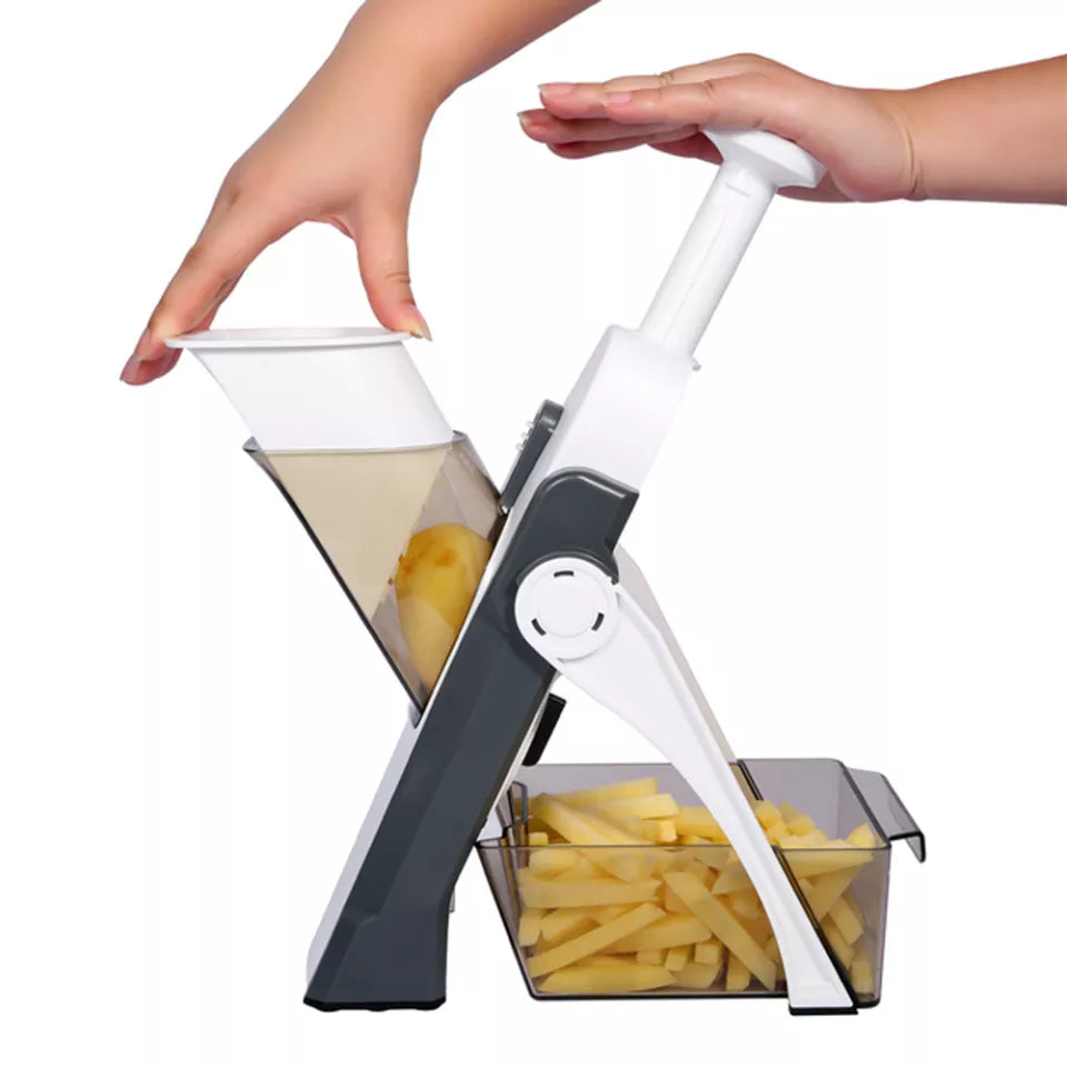 Vegetable Cutter Slicer Potato - Default