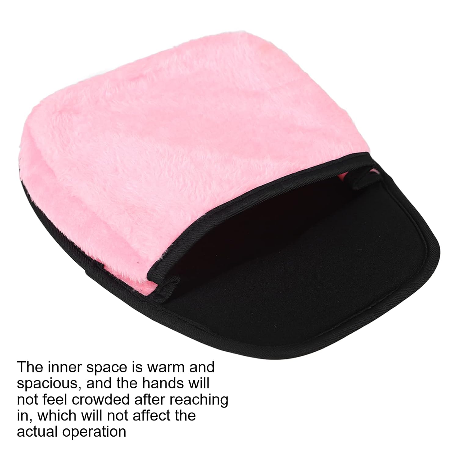 Wired USB Heating Mouse Pad