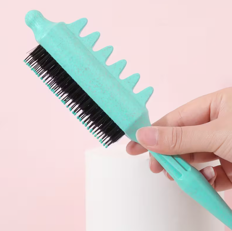 Detangling Comb For Curly Hair