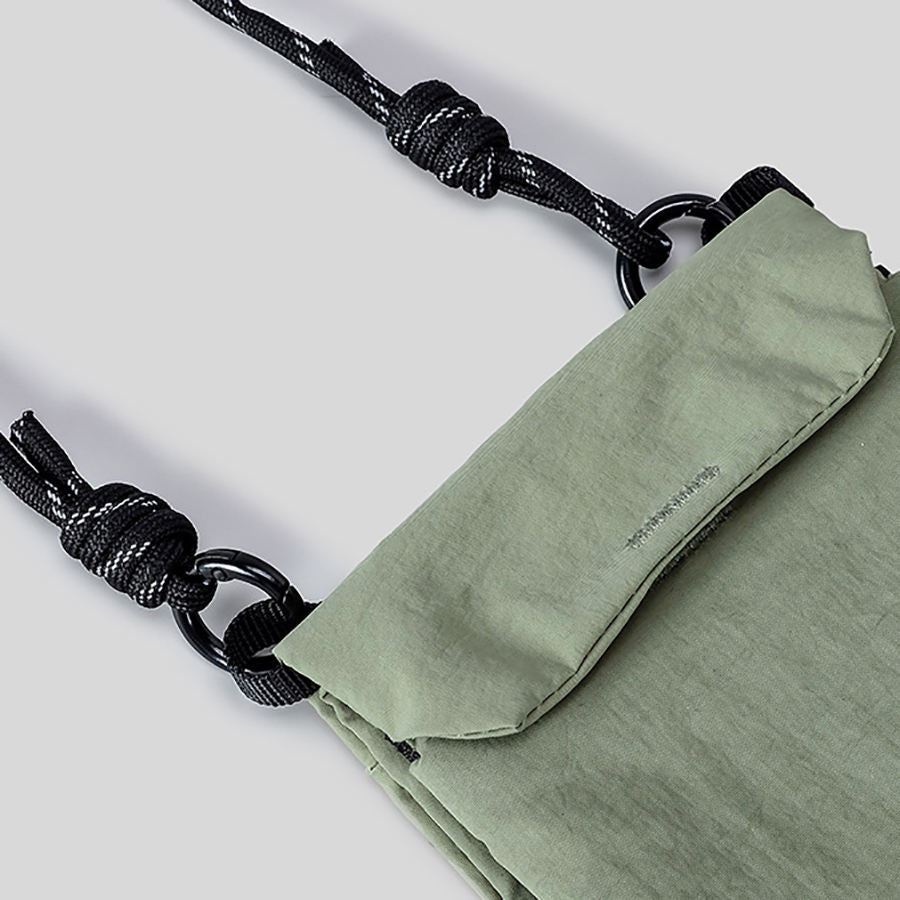 Unisex Casual Fashion Waterproof Sling Bag