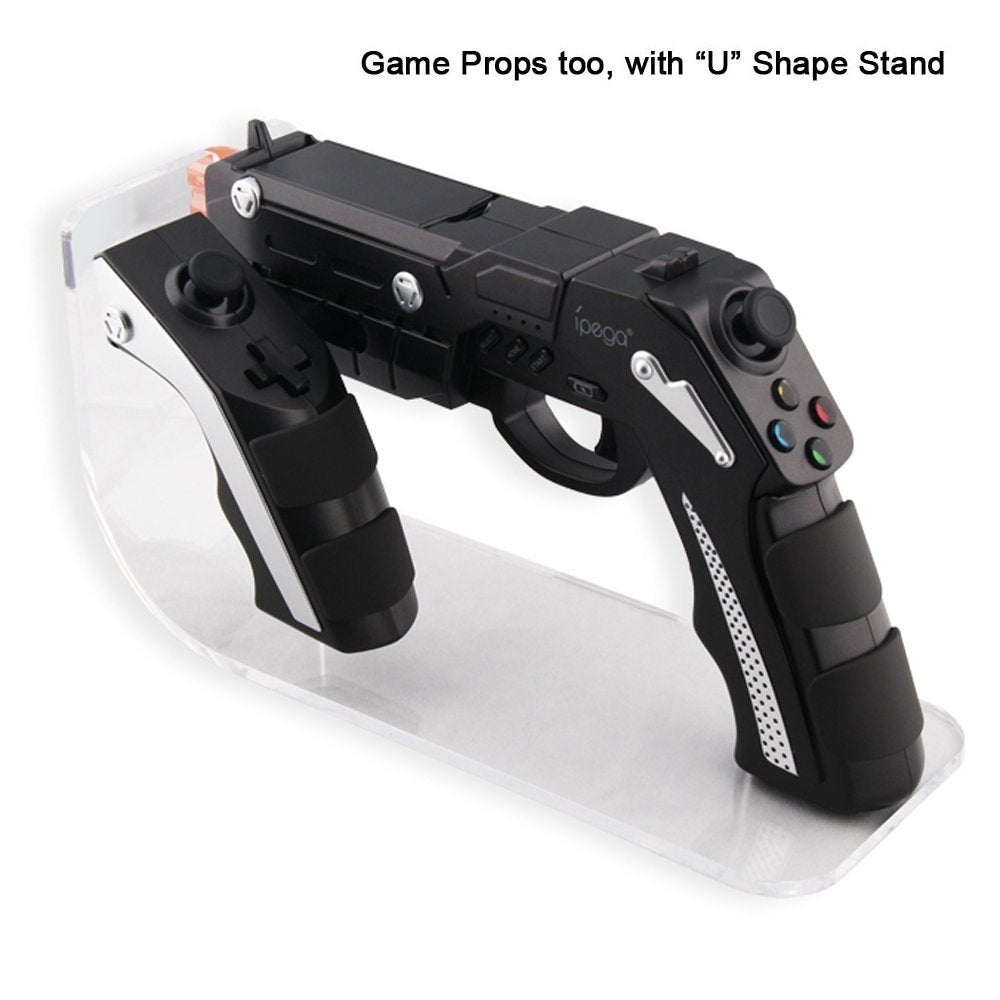 Gaming Gunpad Controller