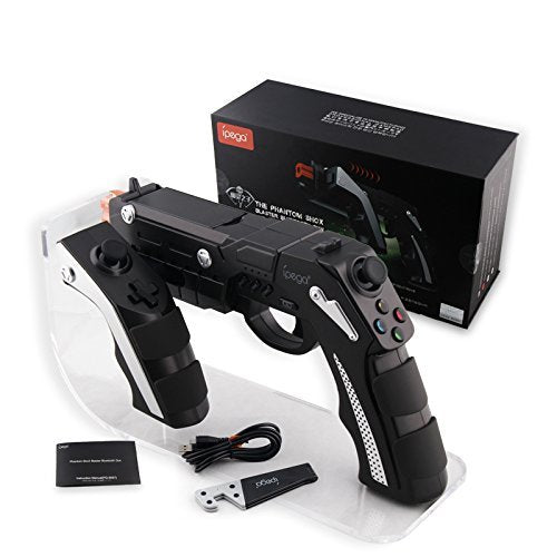 Gaming Gunpad Controller