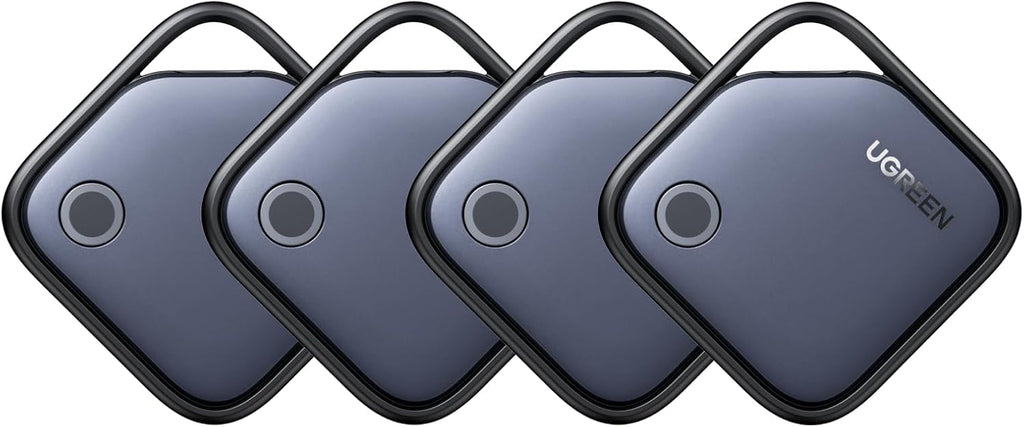 Smart Bluetooth Key Finder