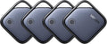 Smart Bluetooth Key Finder
