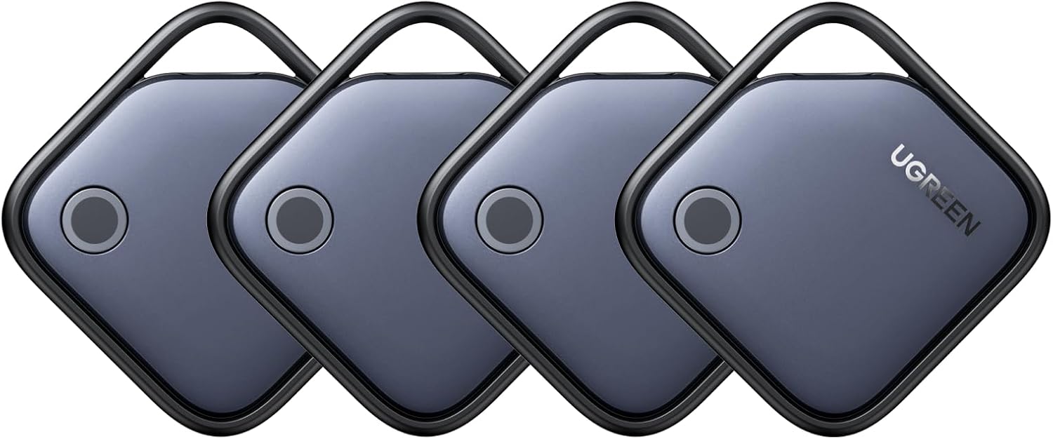 Smart Bluetooth Key Finder