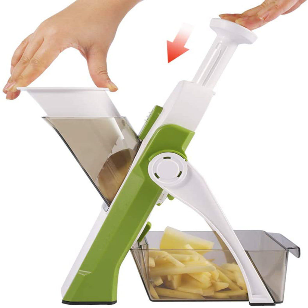 Vegetable Cutter Slicer Potato - Default