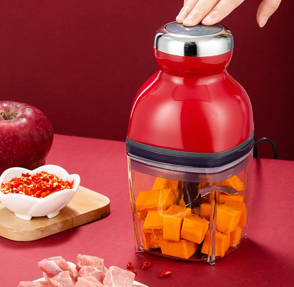 Portable Blender Mini Food Processor