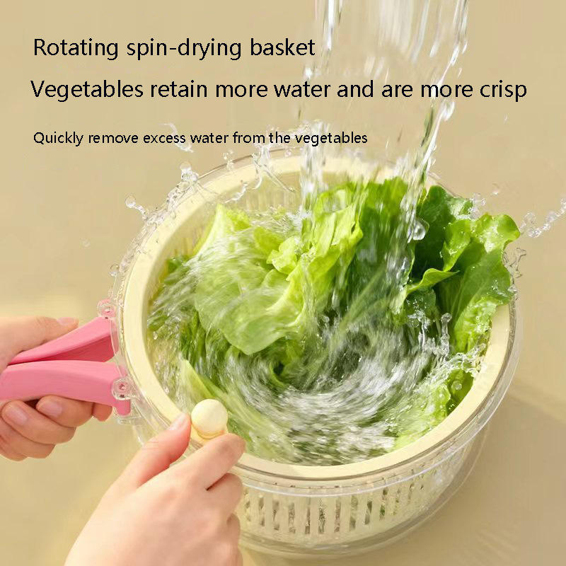 Multi-functional Vegetable Chopper