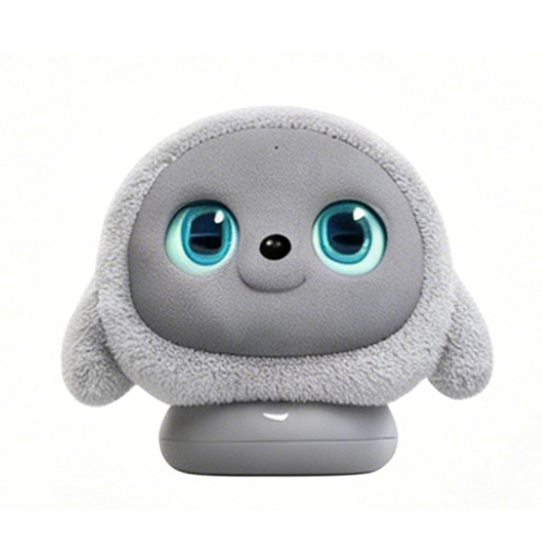 AI Interactive Machine Pet