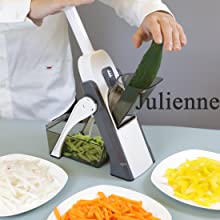 Vegetable Cutter Slicer Potato - Default