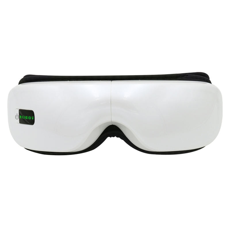 Bluetooth Heat Compress Airbag Eye Massager