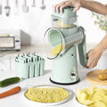 Manual Slicer Vegetable Shredder