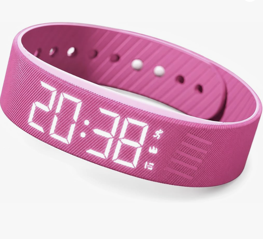 LED Digital Smart Bracelet