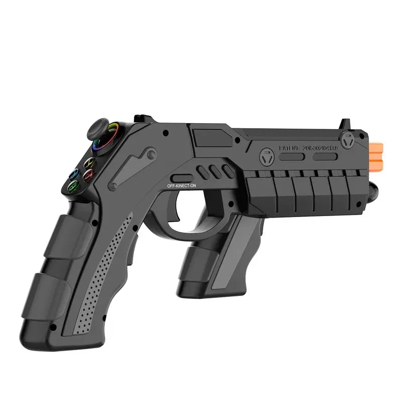 Gaming Gunpad Controller