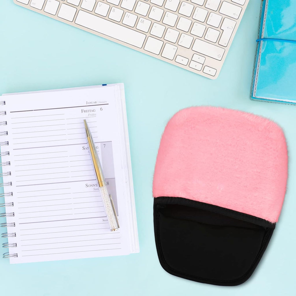 Wired USB Heating Mouse Pad