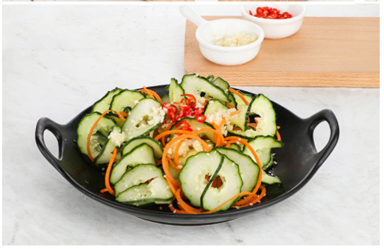 Multi-Functional  Manual Veggie Slicer