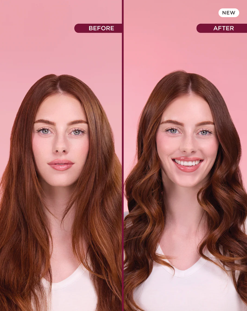 2-in-1 Hybrid Retractable Speed Hair Styler