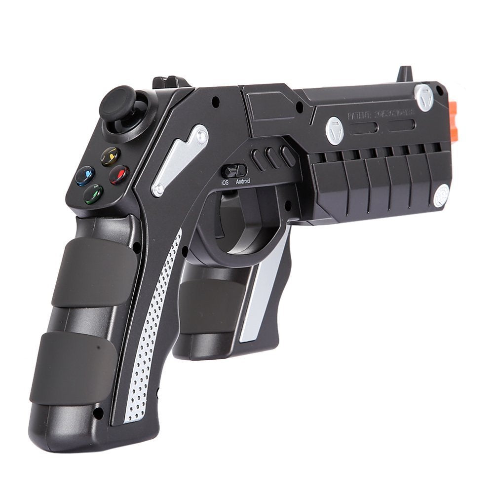 Gaming Gunpad Controller