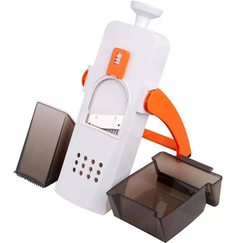 Vegetable Cutter Slicer Potato - Default