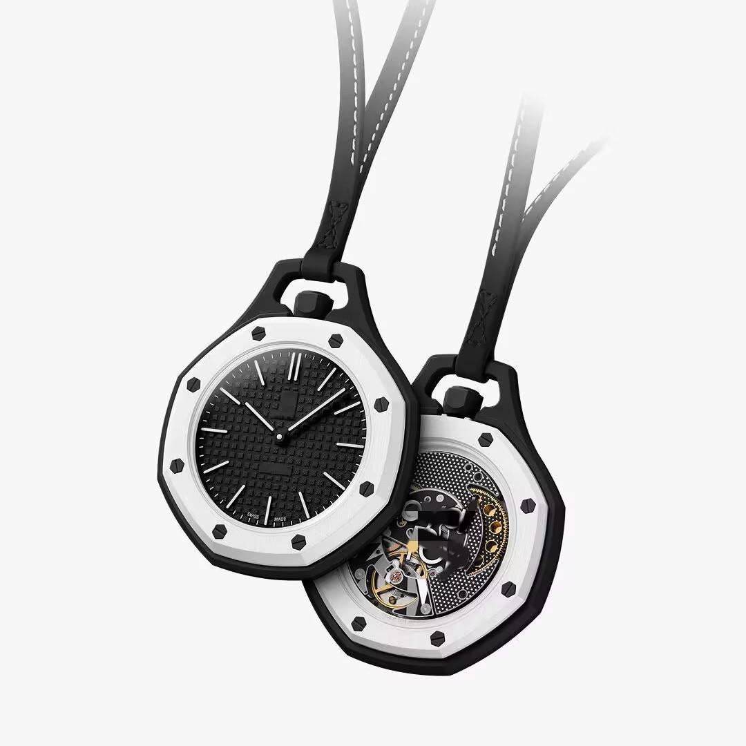 Swatch x Audemars Piguet AP - Royal Pop