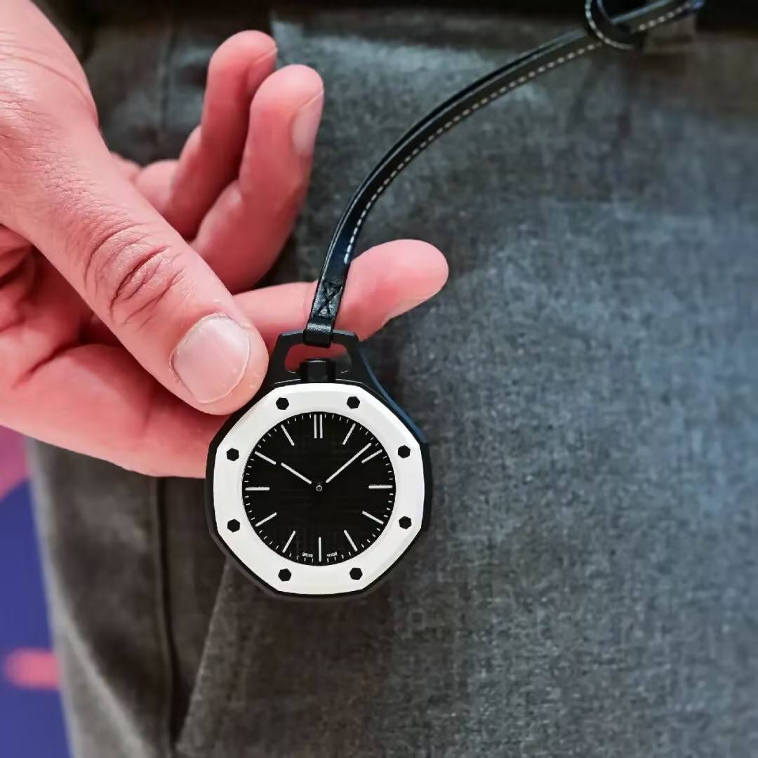 Swatch x Audemars Piguet AP - Royal Pop