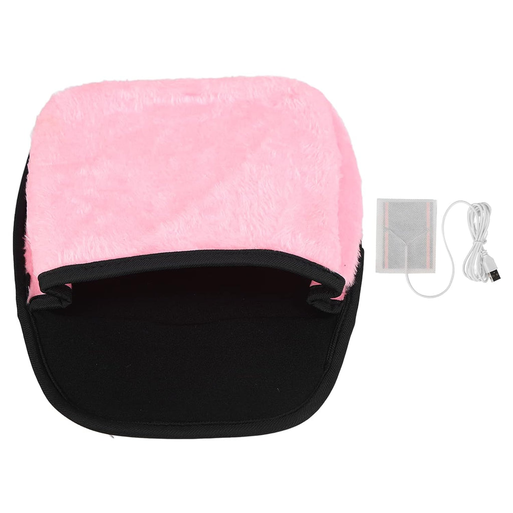 Wired USB Heating Mouse Pad