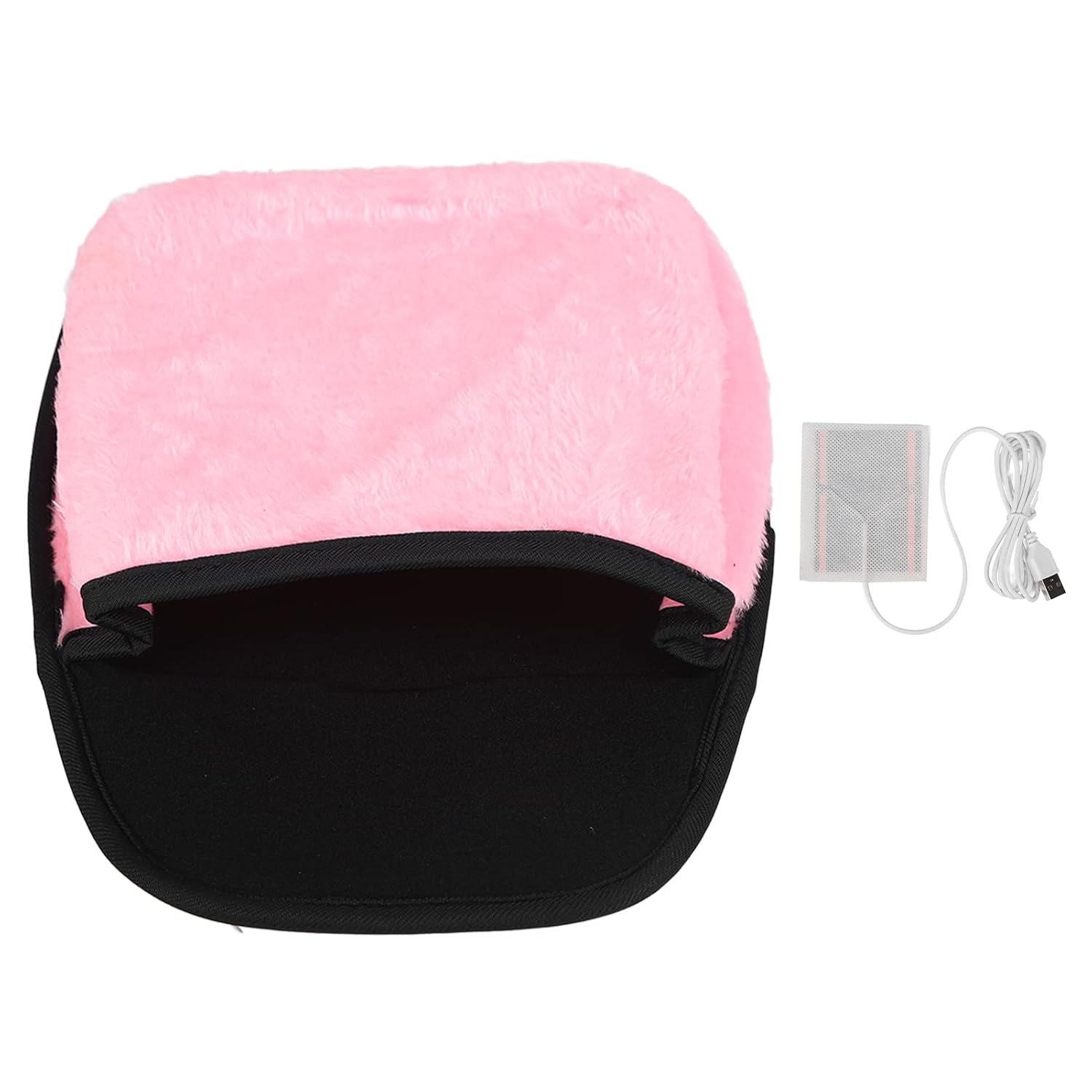 Wired USB Heating Mouse Pad