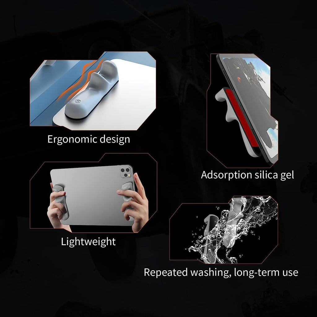 Silicone Handle Grip for Tablets
