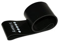 Elastic Fitness Bands (Set Of 5)